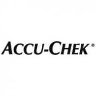 Accu-Chek logo — Roche Diabetes Care