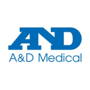 A&D Medical logo
