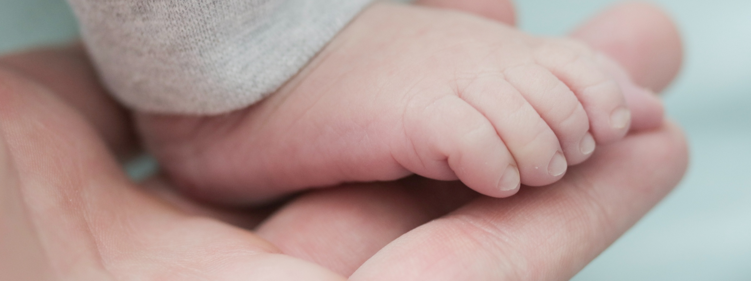 Mommy Box — kraampakket voor moeder en baby